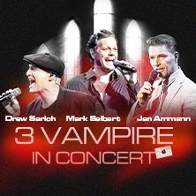 3 Vampires in Concert, &copy; links im Bild