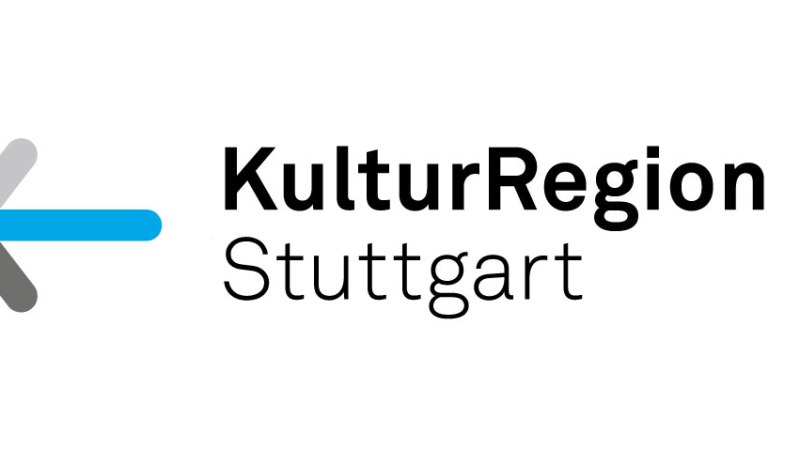 Logo KulturRegion Stuttgart, &copy; KRS