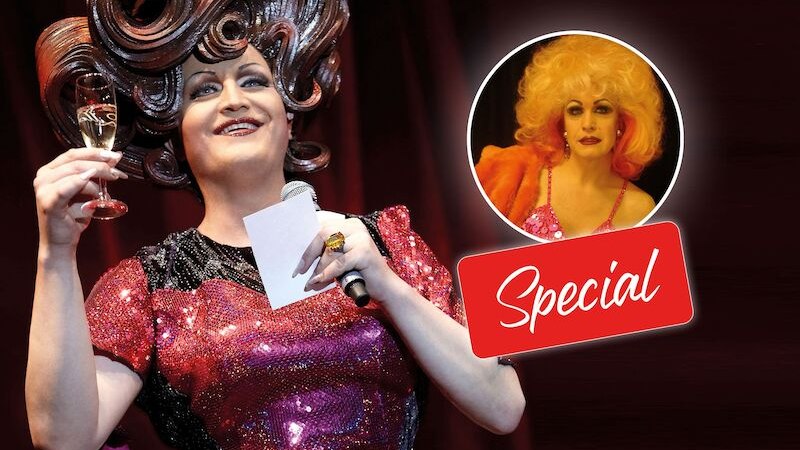 Wommy trifft ..., © Theaterhaus Stuttgart e.V. Wommy trifft ..., © Theaterhaus Stuttgart e.V.