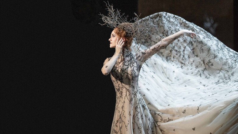Der Nussknacker, &copy; W&uuml;rttembergische Staatstheater Stuttgart