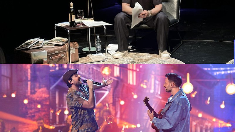 © Theaterhaus Stuttgart e.V. © Theaterhaus Stuttgart e.V.