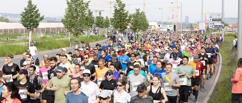 Stuttgart-Lauf, © Württembergischer Leichtathletik-Verband e.V. Stuttgart-Lauf, © Württembergischer Leichtathletik-Verband e.V.