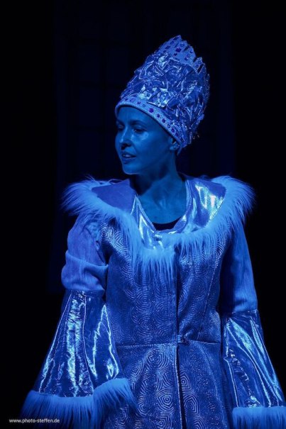 &copy; Theater Atelier