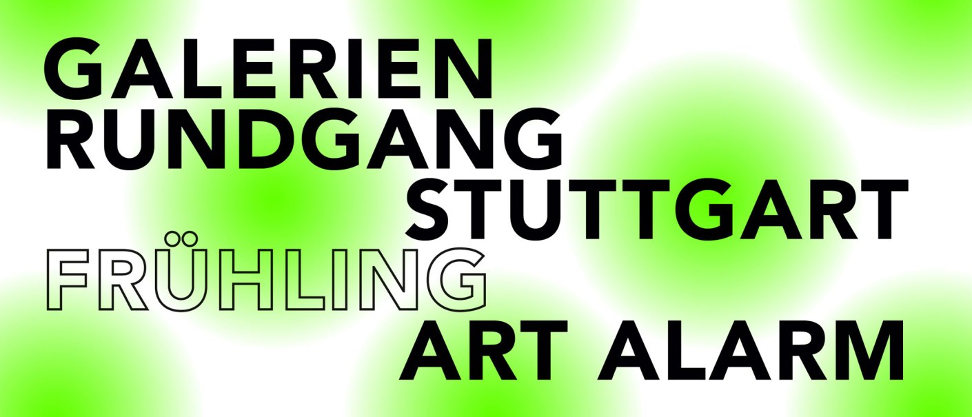 Keyvisual Art Alarm, &copy; Hartmann Books