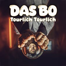 DAS BO - Tourlich Tourlich - 25 Jahre T&uuml;rlich T&uuml;rlich, &copy; links im Bild