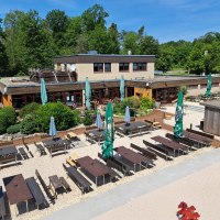 Weitmann's forest house, © Timo Weitmann Weitmann's forest house, © Timo Weitmann