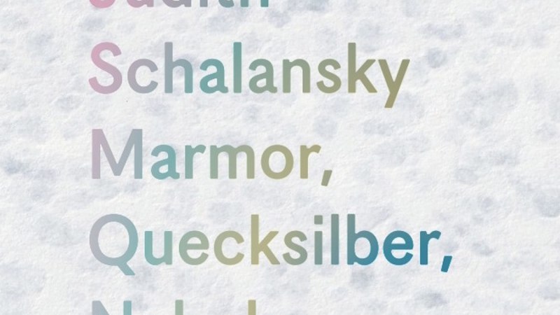 Buchcover, &copy; Verlag