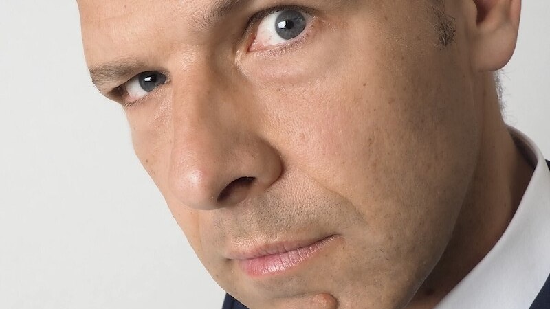 NAH DRAN, © Theaterhaus Stuttgart e.V.