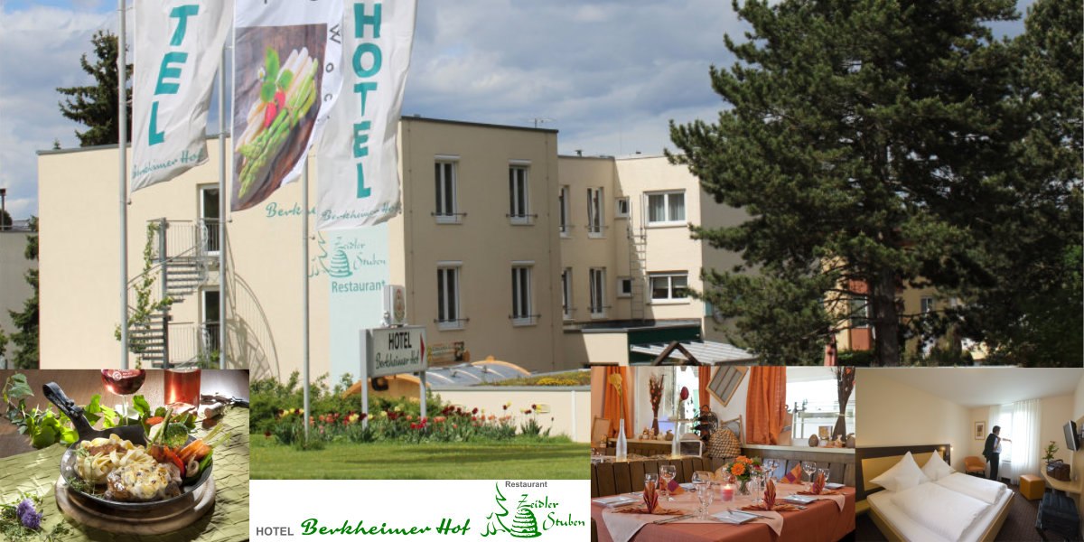 Image-Bild Berkheimer Hof, © Hotel Berkheimer Hof, (Esslingen),