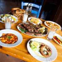 Restaurant Retsinadiko Stuttgart Restaurant Retsinadiko Stuttgart