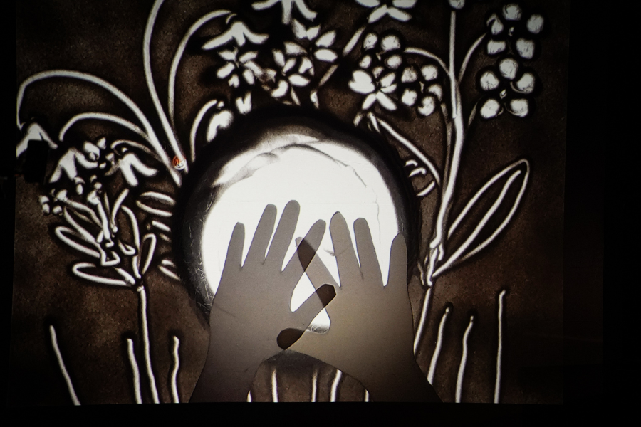 Ihr habt einen Wunsch frei &hellip;, &copy; Fithe &ndash; Das Figurentheater aus Ostbelgien