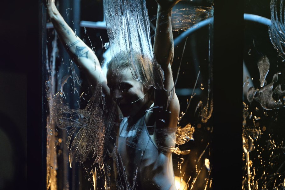 JUICE von River Roux, &copy; Fotoniod