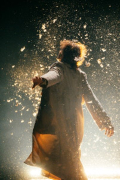 BirdsLAND, &copy; Theater Rampe