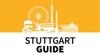 Stuttgart Guide