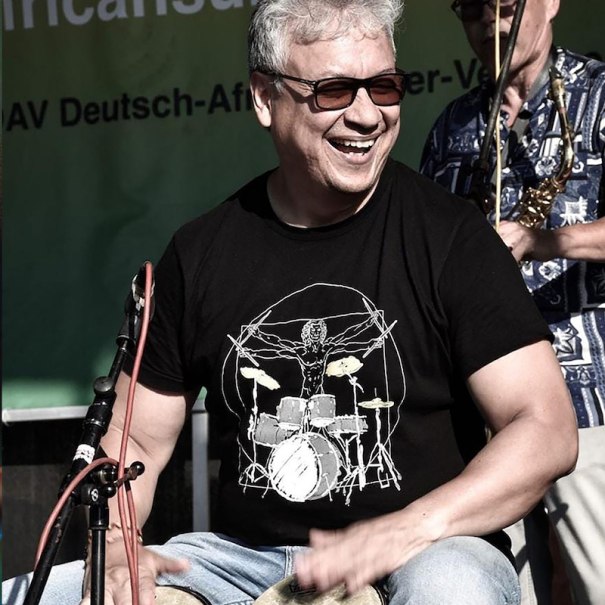 Salsa Night, © Ed. Züblin AG