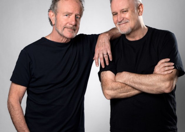 Ernst & Heinrich, © Renitenztheater Stuttgart e.V. Ernst & Heinrich, © Renitenztheater Stuttgart e.V.