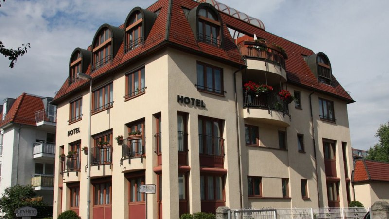 City Hotel Sindelfingen, © City Hotel Sindelfingen