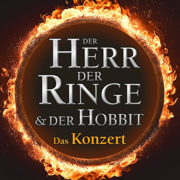 Der Herr der Ringe & Der Hobbit, © Highlight Concerts GmbH Der Herr der Ringe & Der Hobbit, © Highlight Concerts GmbH