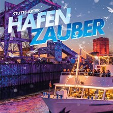 Stuttgarter HafenZauber – Late Night Tour, © links im Bild Stuttgarter HafenZauber – Late Night Tour, © links im Bild