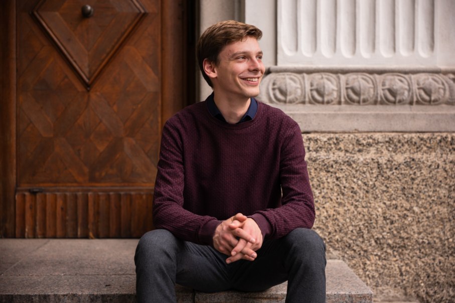 Johannes Friederich, &copy; Johannes Friederich