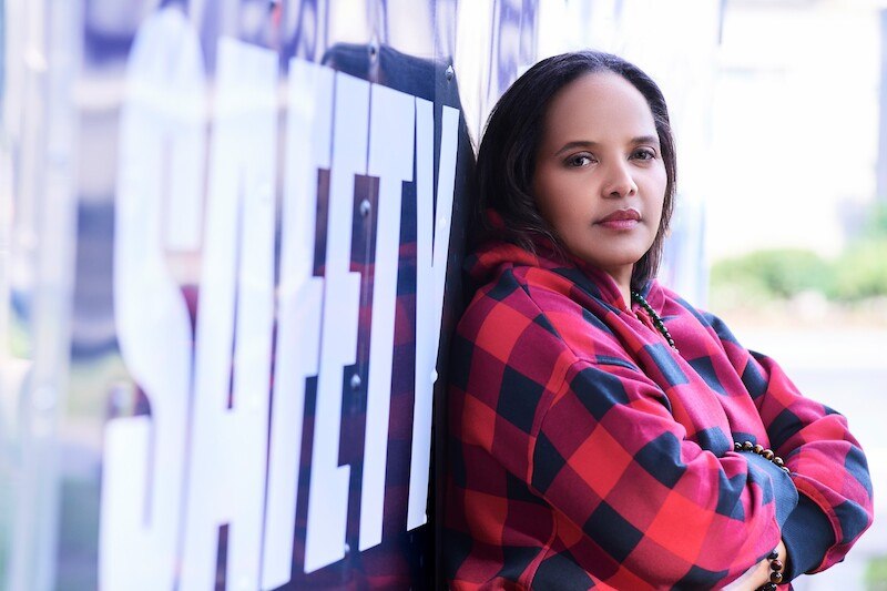 Terri Lyne Carrington, *We Insist!*, 2025, &copy; Encounter Jazz gGmbH