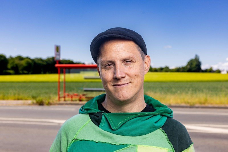 Sebastian 23, &copy; Rosenau Kultur e.V.