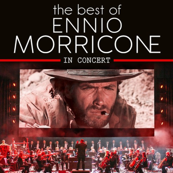The Best of Ennio Morricone, &copy; Highlight Concerts GmbH