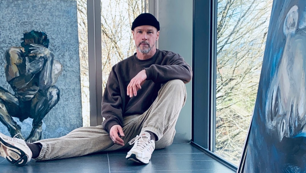 Künstler Ralph Schulz | Galerie Bovistra, © Ralph Schulz Künstler Ralph Schulz | Galerie Bovistra, © Ralph Schulz