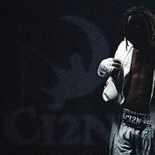 reezy - CALL IT 2 NIGHT - presented by RAHEEM, © links im Bild reezy - CALL IT 2 NIGHT - presented by RAHEEM, © links im Bild