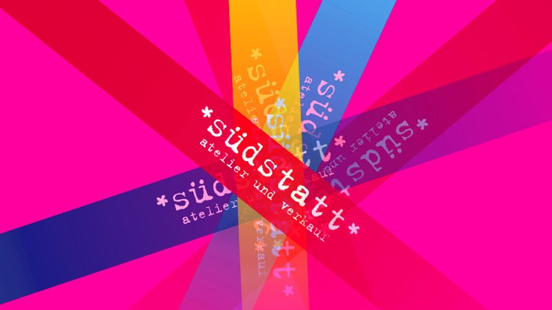 South Stuttgart, © Südstatt Stuttgart