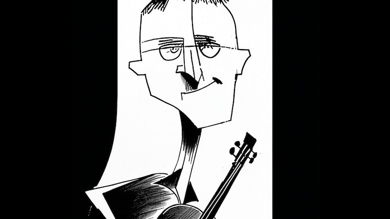 Ich, Bertolt Brecht - Dialog mit dem Dichter, © tri-bühne e.V.
