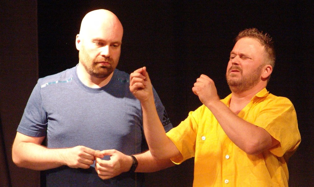 &copy; kaba-reh production