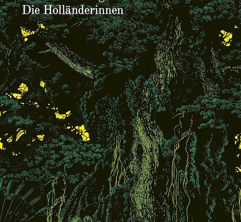Die Holl&auml;nderinnen, &copy; Literaturhaus Stuttgart