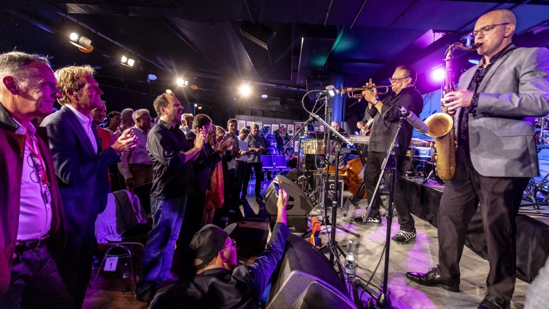 SpardaWelt Eventcenter, © Opus Festivals GmbH