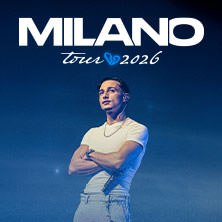 Milano - Tour 2026, © links im Bild