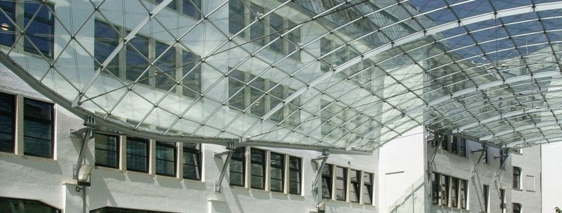 Bosch-Areal Stuttgart