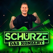 Sch&uuml;rze - Das Konzert, &copy; links im Bild