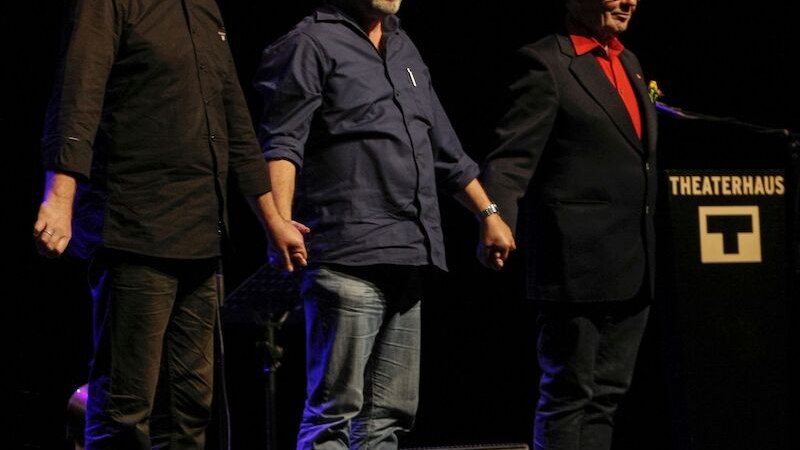 © Theaterhaus Stuttgart e.V.
