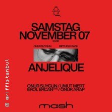 Anjelique / Mash Stuttgart, © links im Bild Anjelique / Mash Stuttgart, © links im Bild