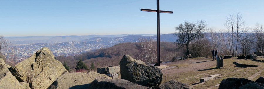 Birkenkopf Stuttgart, © Stuttgart-Marketing GmbH