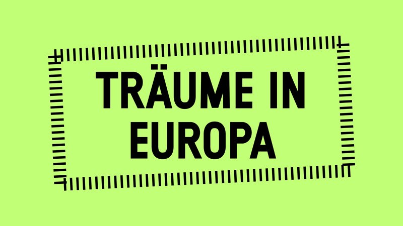 Dreams in Europe, &copy; W&uuml;rttembergische Staatstheater Stuttgart