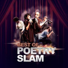 Open Air: Best Of Poetry Slam, © links im Bild