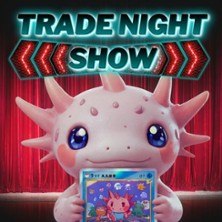 Trade Night Show - Stuttgart | Pokemon & One Piece Tauschbörse, © links im Bild Trade Night Show - Stuttgart | Pokemon & One Piece Tauschbörse, © links im Bild