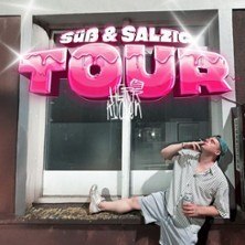 Herr Kuchen - S&uuml;&szlig; & Salzig Tour, &copy; links im Bild