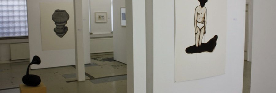 DENGLER UND DENGLER - Galerie für Schöne Künste Stuttgart, © Dengler & Dengler