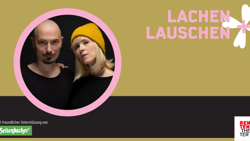 Carolin No & Andreas Obieglo, &copy; Thomas Berberich