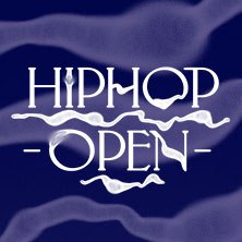 Hiphop Open 2024, © links im Bild