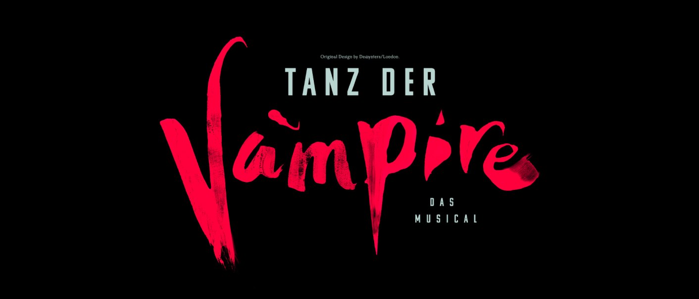 Musical Tanz der Vampire, &copy; Stage Entertainment