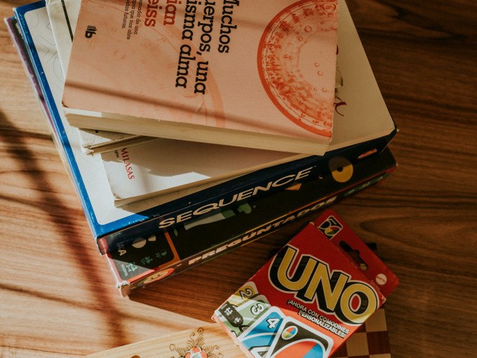 Games Night, © Cool-Tours StattReisen Games Night, © Cool-Tours StattReisen