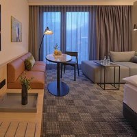 Studio, &copy; Adina Apartment Hotel Stuttgart